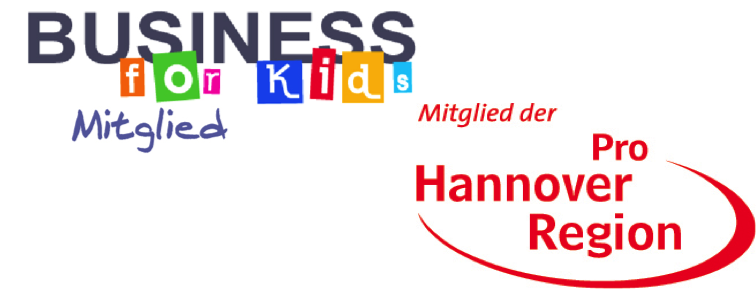 Engagement für Kinder und für Hannover